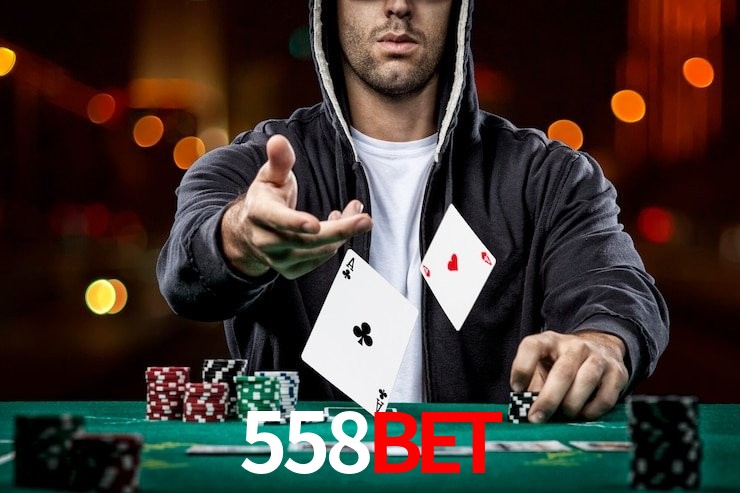 Mercados ao vivo e cash out na 558bet