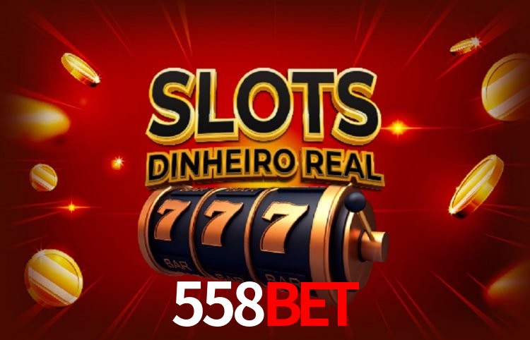 Bônus e promoções da 558bet