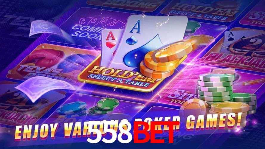 Download para Android e iOS na 558bet