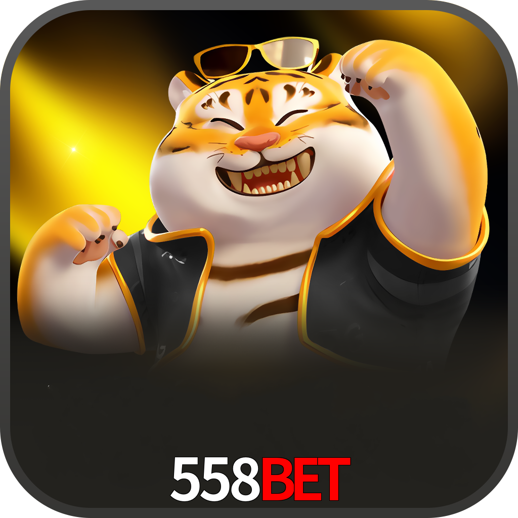 Imagem promocional da 558bet mostrando a plataforma e suas vantagens